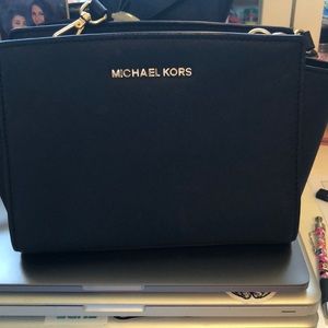 Michael Kors shoulder bag
